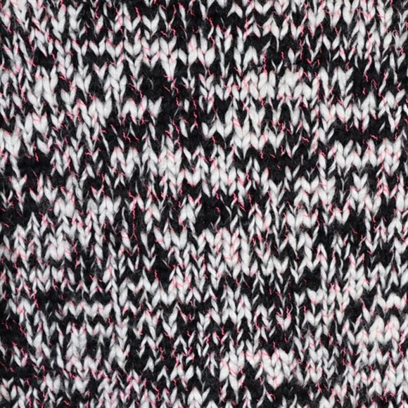 J.Crew Sweater Marled Colorblock Crew Neck Size Medium - Picture 5 of 5